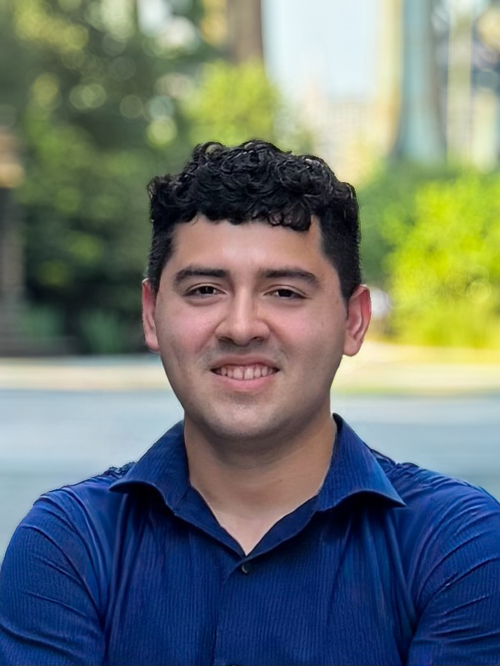 Jose A. Rosa